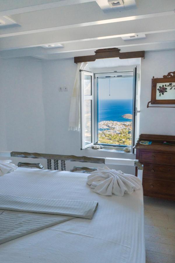 Seascapehome Serifos Exterior foto